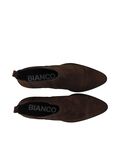Bianco BIACAROL SUEDE BOOTS, Brown, highres - 11302226_Brown_005.jpg