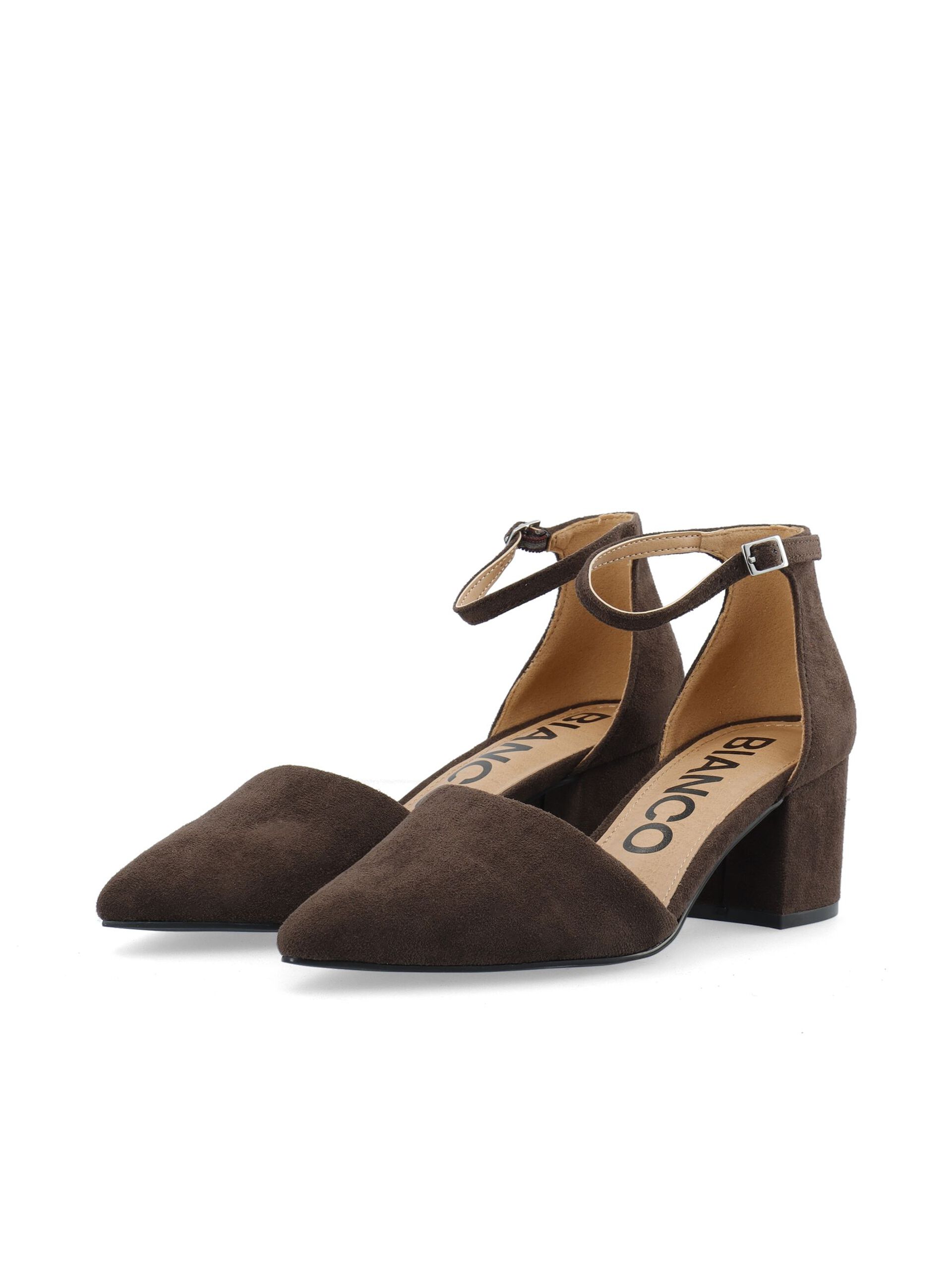 Carousel image - CZÓŁENKA, DarkBrown | 3