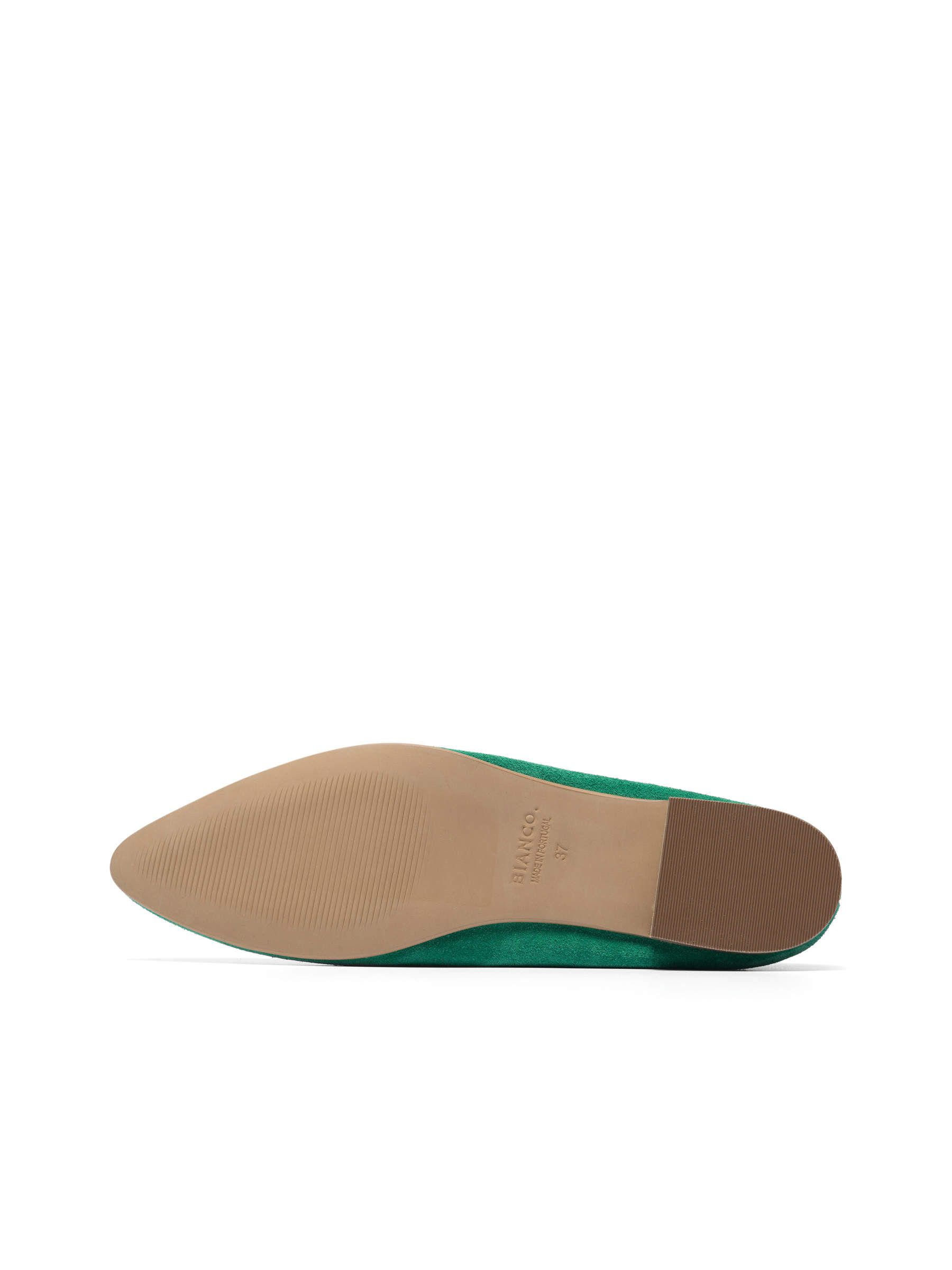 Pop flats top