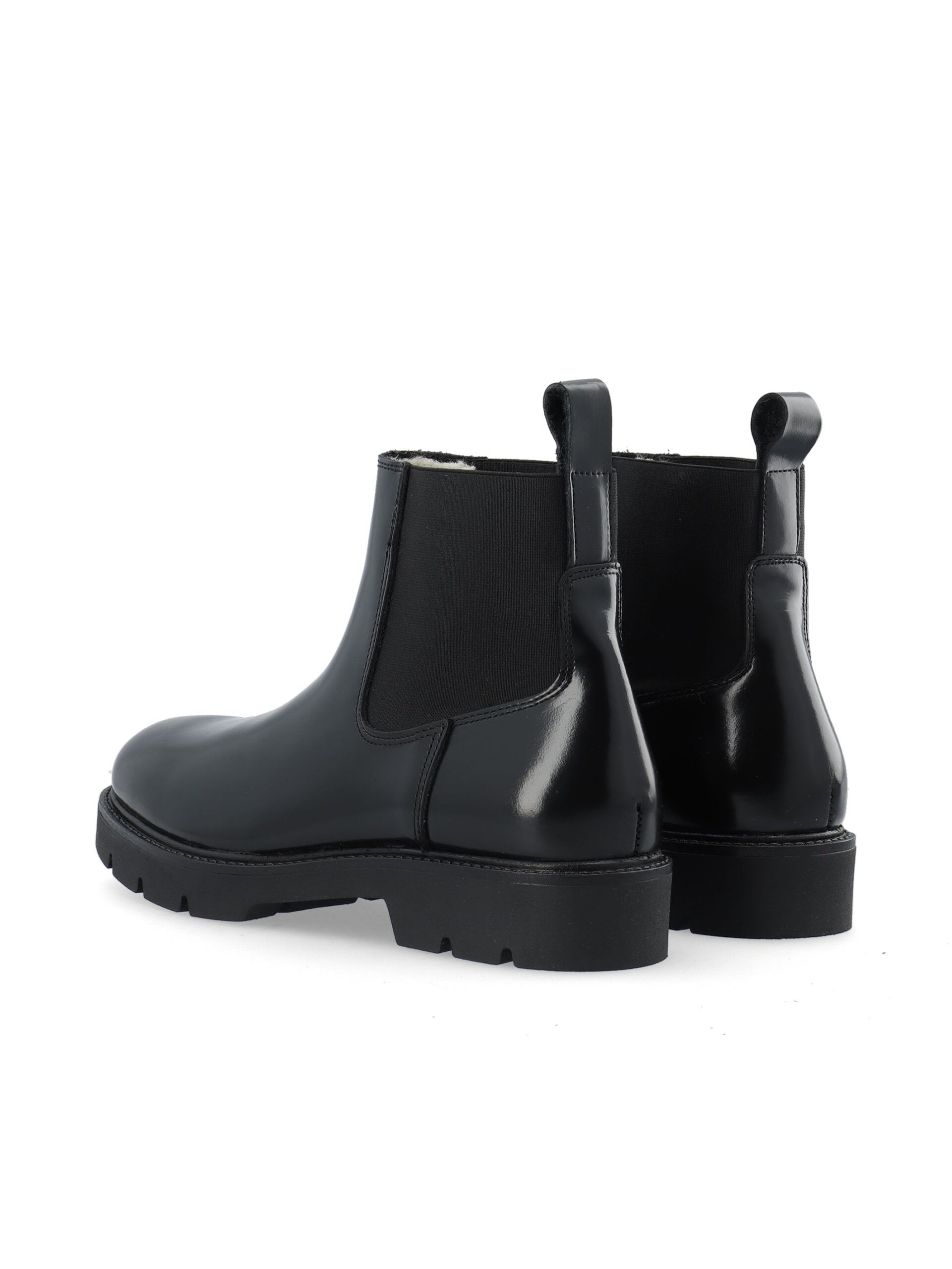 Carousel image - BOTKI CHELSEA, Black | 5