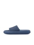 Bianco BIAEMIL SLIPPERS, Navy, highres - 12500098_Navy_001.jpg