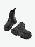 Bianco BIAGAS LACE-UP BOOTS, Black, highres - 11300047_Black_005.jpg