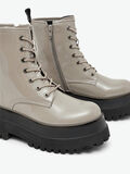 Bianco BIAGAS BOTTES À LACETS, Taupe, highres - 11300048_Taupe_006.jpg