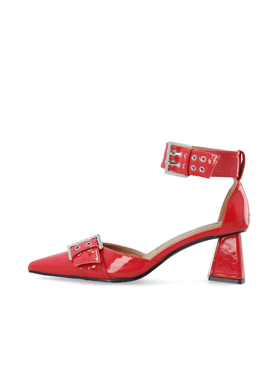 Bianco BIAMARALY PUMPS, Red, highres - 11241687_Red_001.jpg
