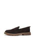 Bianco BIAGIL MOCASSINS, Dark Brown, highres - 12520084_DarkBrown_001.jpg