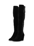 Bianco BIATINA BOTTES AU GENOU, Black, highres - 11300925_Black_002.jpg