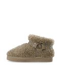 Bianco BIAVARM FLATFORM BOOTS, Taupe, highres - 11301766_Taupe_001.jpg