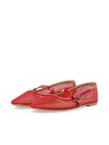 Bianco BIALILJA MARY JANE-SKO, Red, highres - 11251646_Red_003.jpg