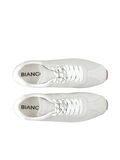 Bianco BIAFRIDA TRAINERS, White, highres - 11322373_White_005.jpg