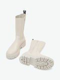 Bianco BIAGARBI CHELSEA-KENGÄT, Beige, highres - 11300023_Beige_005.jpg