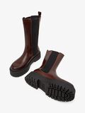 Bianco BIADEB LONG BOOTS, Dark Brown, highres - 93050728_DarkBrown_005.jpg