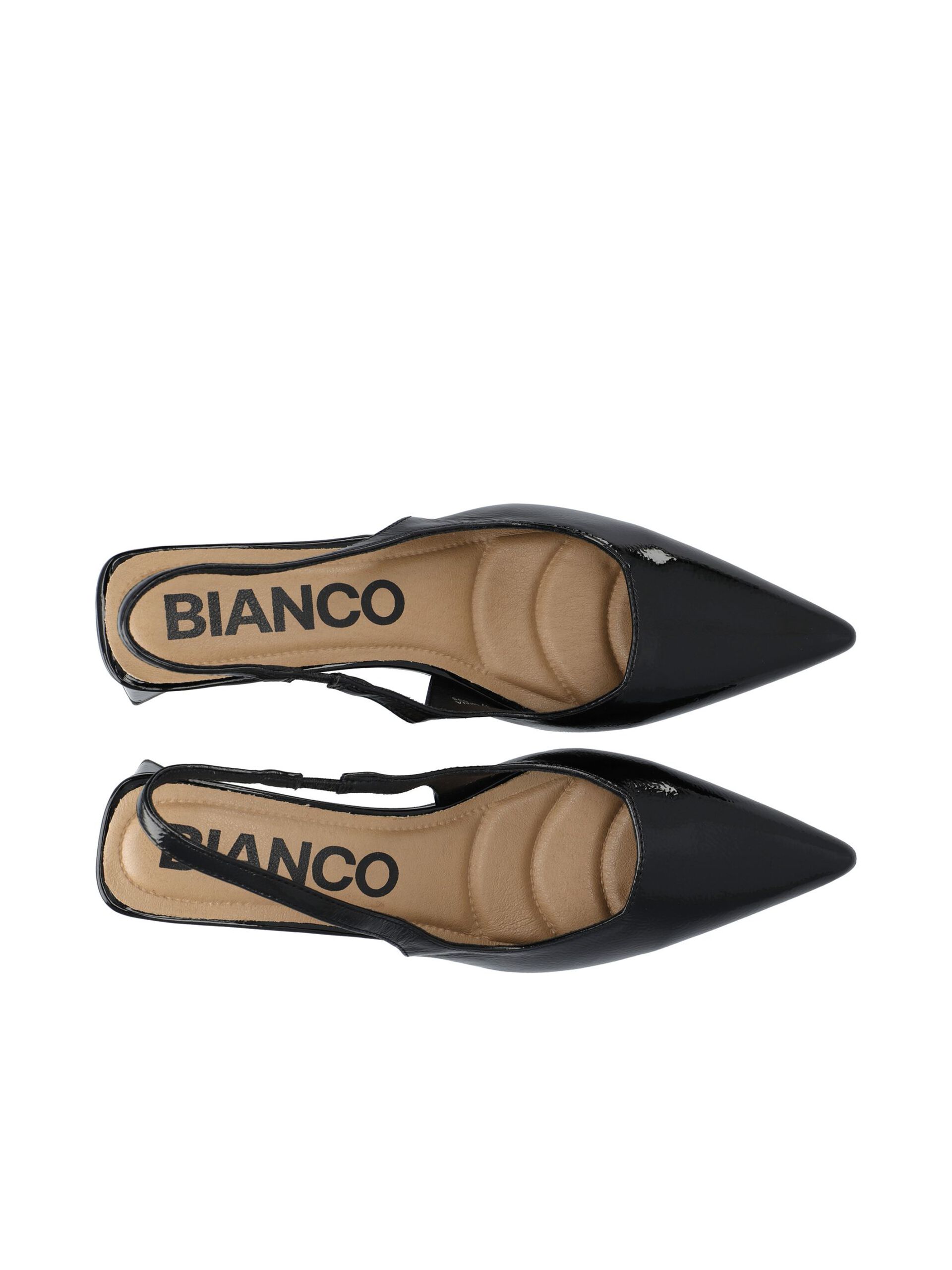 Carousel image - BIAMARALYN ESCARPINS, Black | 5