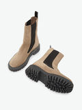 Bianco BIAGUNNA CHELSEA BOOTS, Taupe, highres - 11300016_Taupe_005.jpg