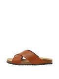 Bianco BIACEDAR CROSS-STRAP SANDALEN, Cognac, highres - 95071737_Cognac_001.jpg