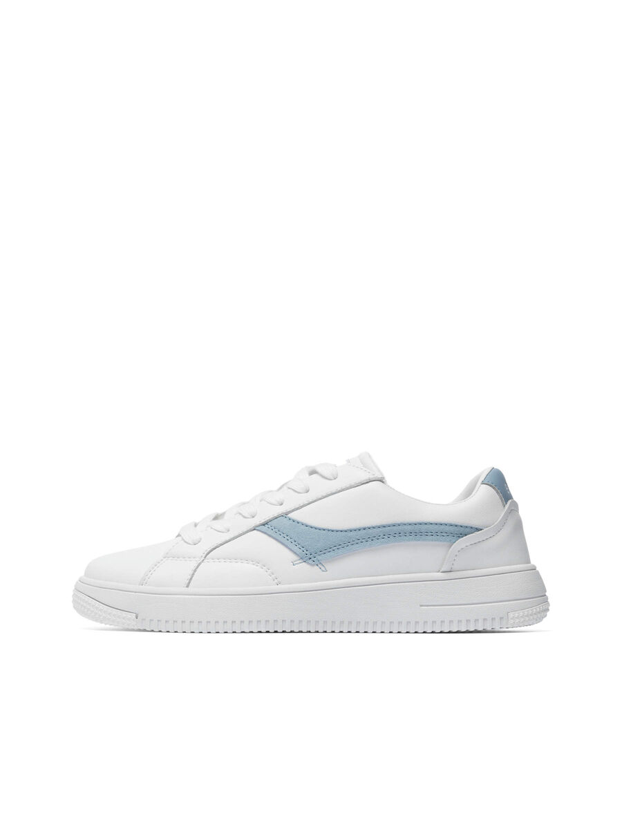 Bianco BIAJUNE BASKETS, Light Blue, highres - 11320418_LightBlue_001.jpg