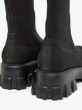 Bianco BIAPRIMA LONG BOOTS, Black, highres - 11300038_Black_006.jpg