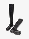 Bianco BIADEVINA KNEE-HIGH BOOTS, Black6, highres - 93050900_Black6_005.jpg