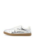 Bianco BIABERLIN LOW-TOP TRAINERS, SilverMirror, highres - 11322021_SilverMirror_001.jpg
