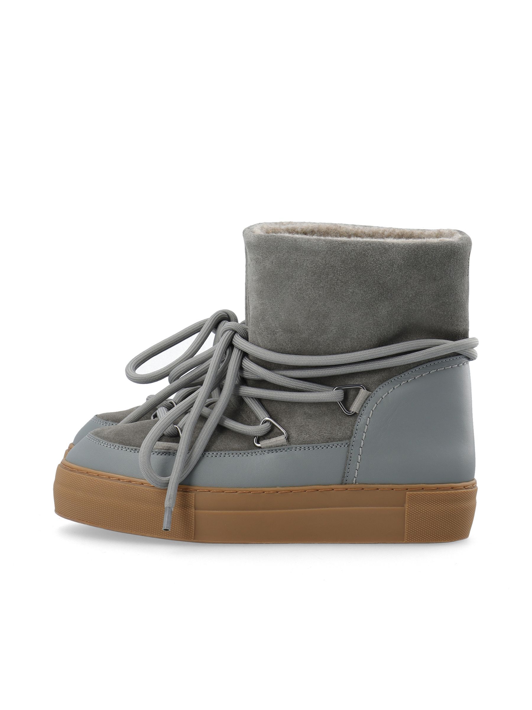 Taupe winter boots deals