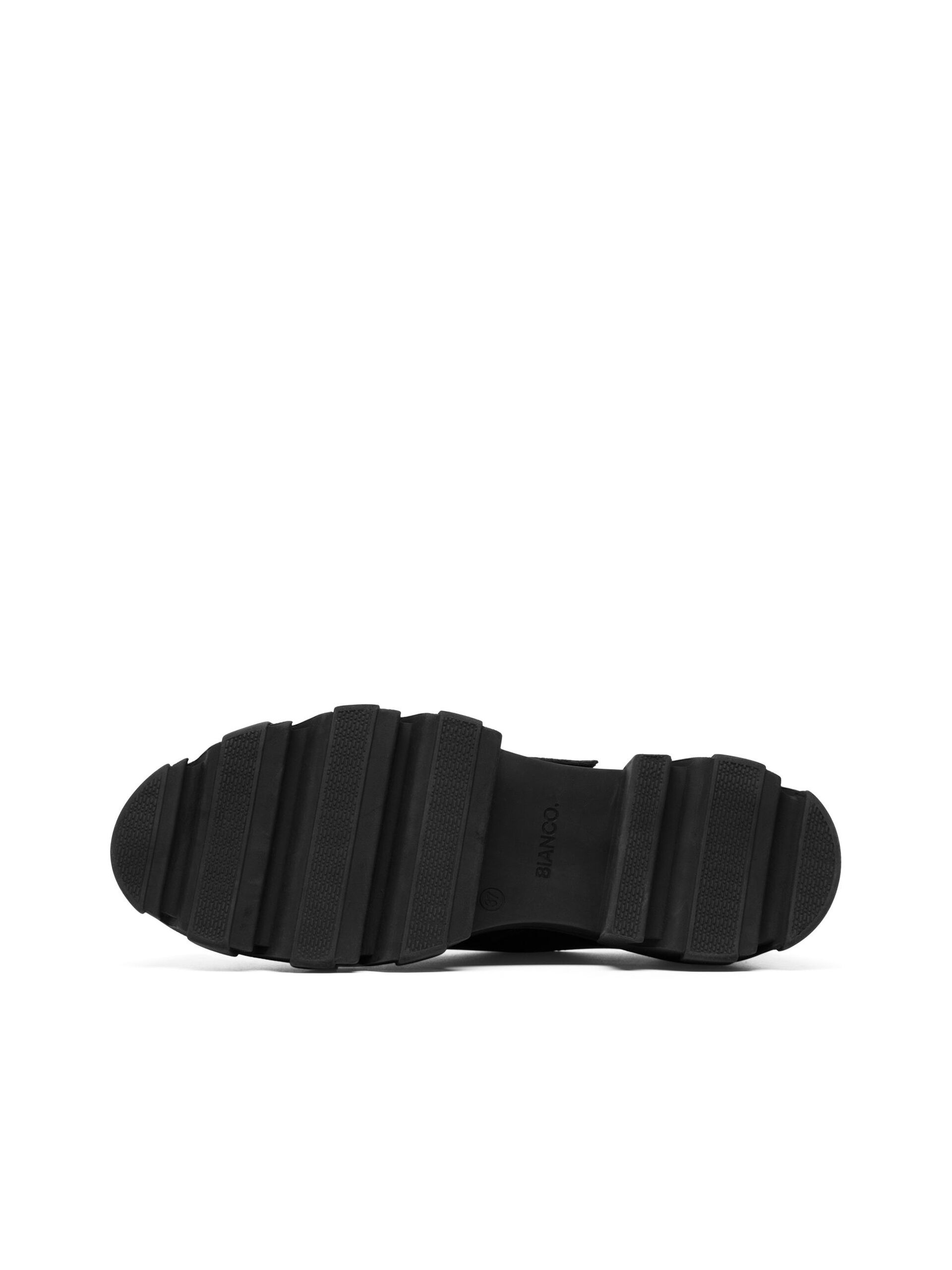 Carousel image - BIAGINNY LOAFERS, Black | 7