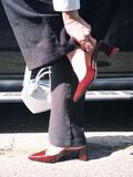Bianco BIAMARALYN PUMPS, Burgundy, highres - 11240941_Burgundy_008.jpg