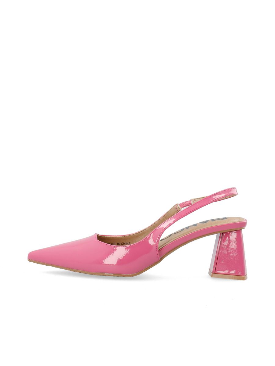 Bianco BIAMARALYN PUMPS, HotPink, highres - 11240941_HotPink_001.jpg