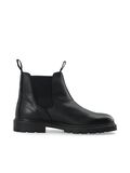 Product image thumbnail - BIAJEFF CHELSEA BOOTS, Black | 3