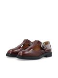 Bianco BIAADDA MARY JANE SHOES, Burgundy, highres - 11251971_Burgundy_003.jpg