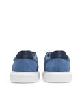 Bianco BIAGARY SUEDE SNEAKERS, Blue, highres - 12640001_Blue_004.jpg