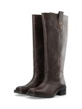 Product image thumbnail - BIAMARY BOTAS ALTAS, Brown | 3