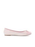 Bianco BIACELINE BALLET FLATS, DustyPink, highres - 11250913_DustyPink_002.jpg