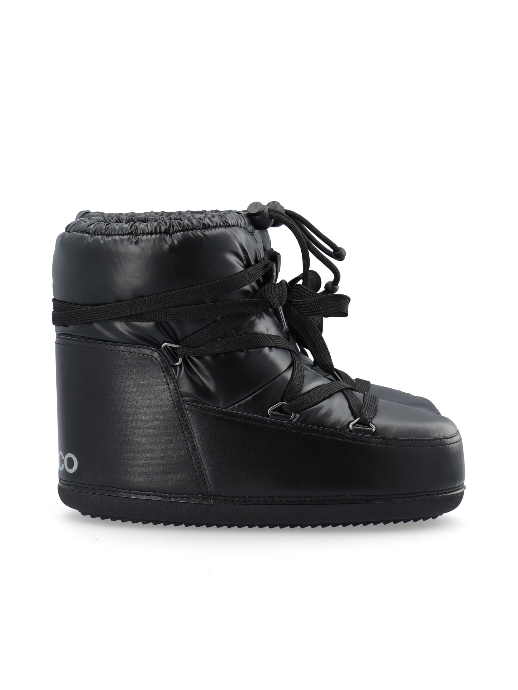 Biamountain winter boots | Bianco Biamountain winter boots | Bianco
