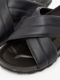 Bianco BIAFELICITY SANDALS, Black, highres - 92051223_Black_006.jpg