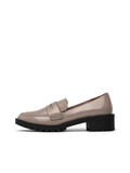 Bianco BIAPEARL LOAFERS, Taupe, highres - 11250013_Taupe_001.jpg