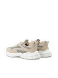 Bianco BIAXENIA SNEAKERS MED CHUNKY SULA, Nougat, highres - 11321210_Nougat_003.jpg