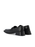 Bianco BIAPAM LEREN LOAFERS, Black, highres - 11250985_Black_003.jpg