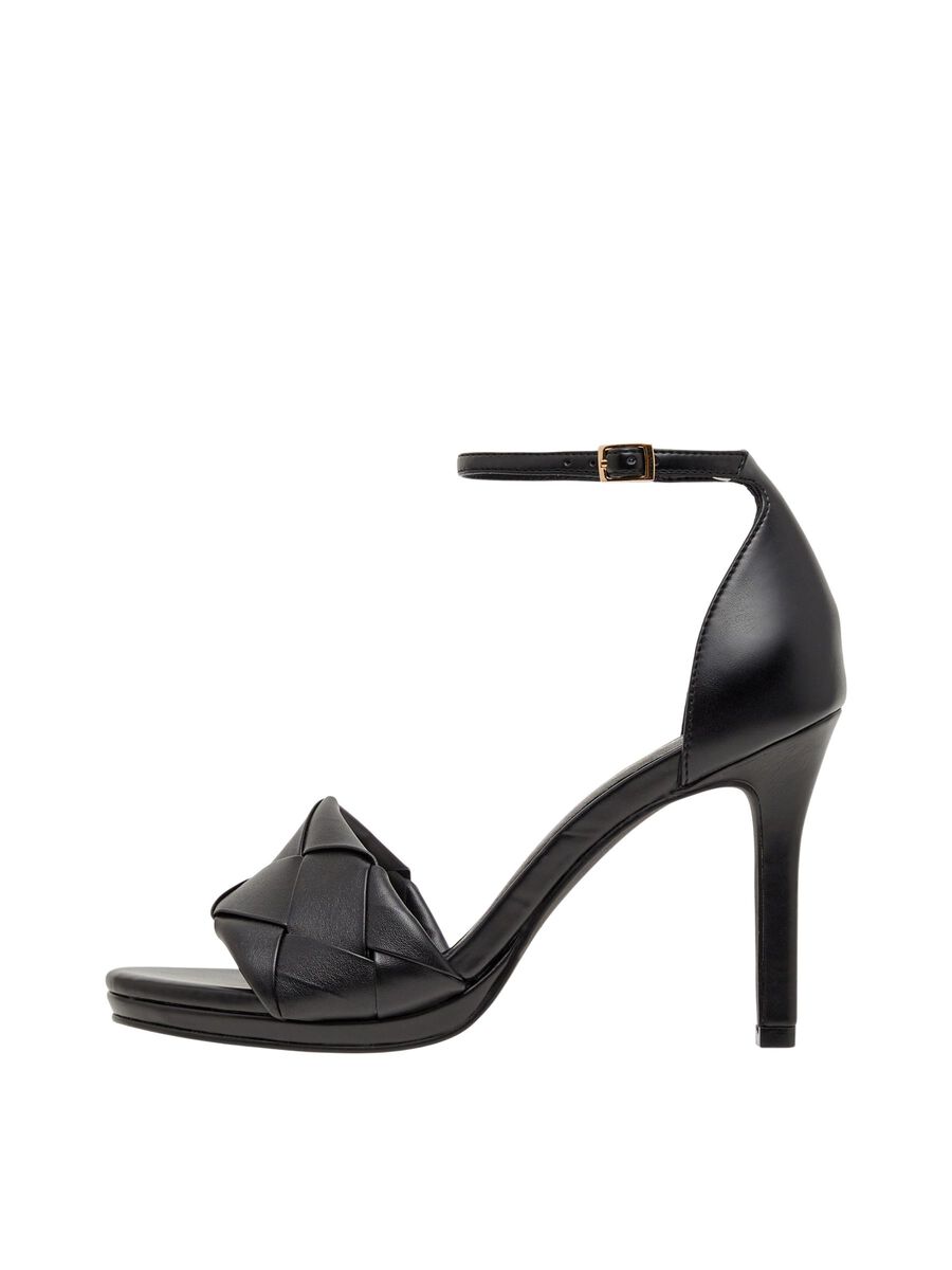 Bianco BIADEEANN STILETTOS, Black, highres - 92050844_Black_001.jpg