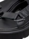 Bianco BIAFAWN SANDALEN, Black, highres - 92051177_Black_006.jpg