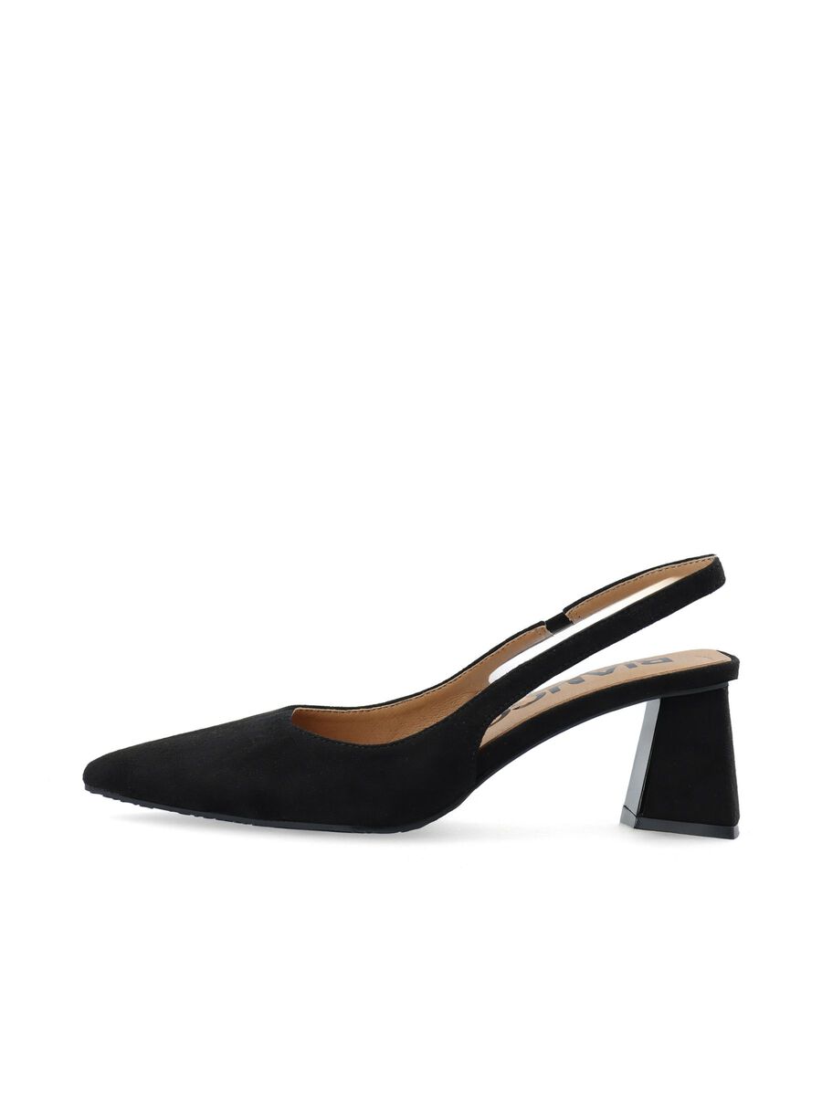 Carousel image - BIAMARALYN SLINGBACKS, Black | 1