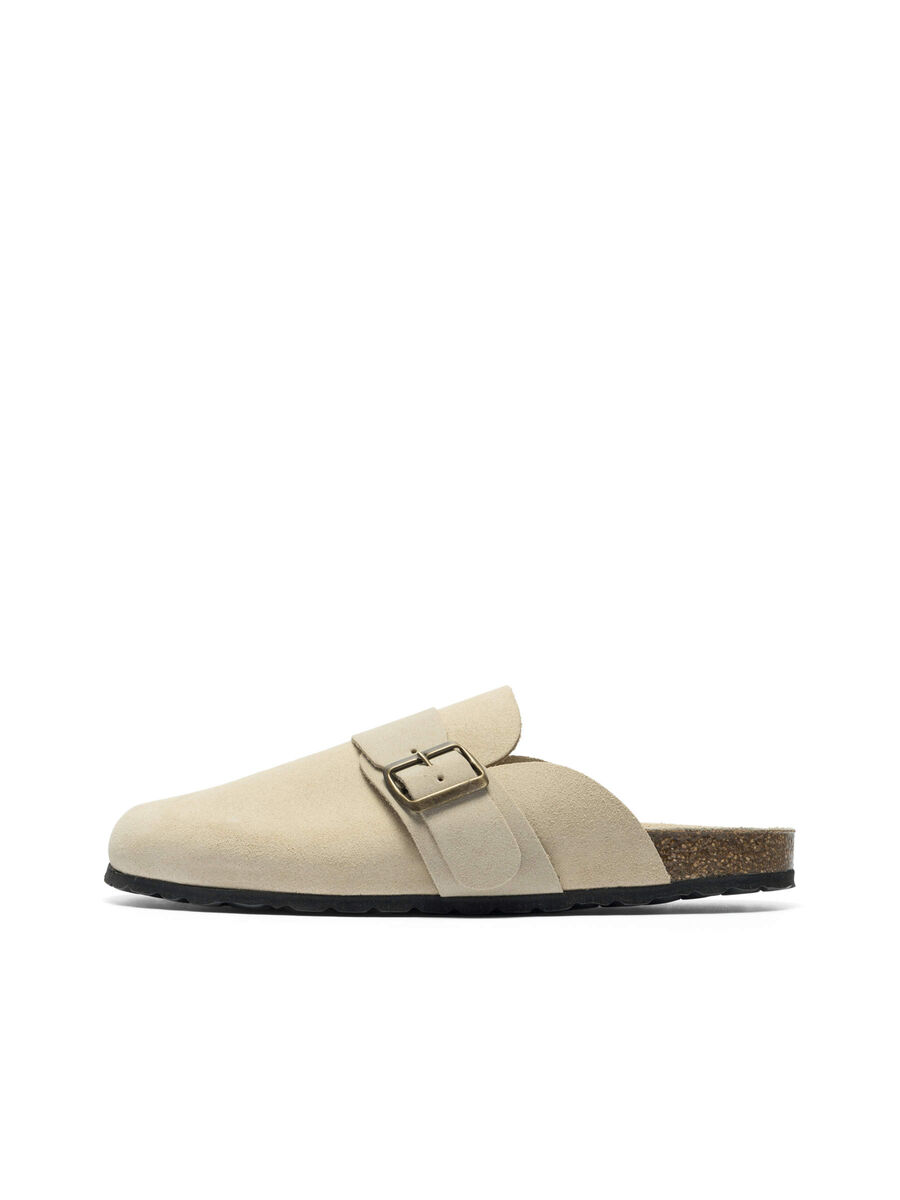 Bianco BIAOTTO SLIPPERS, Sand, highres - 12520144_Sand_001.jpg