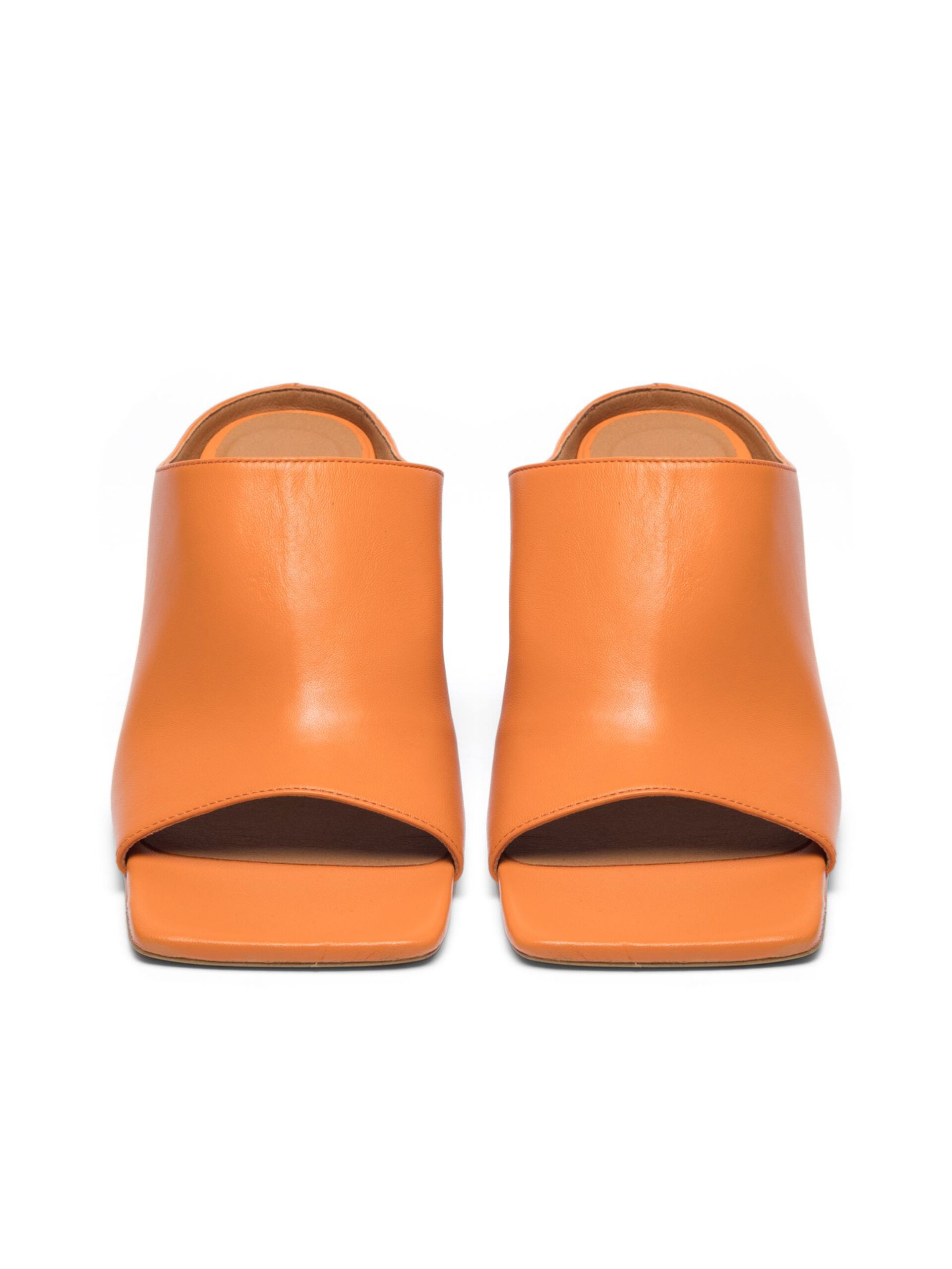 Carousel image - BIAELLA MUILTJES, Orange | 3