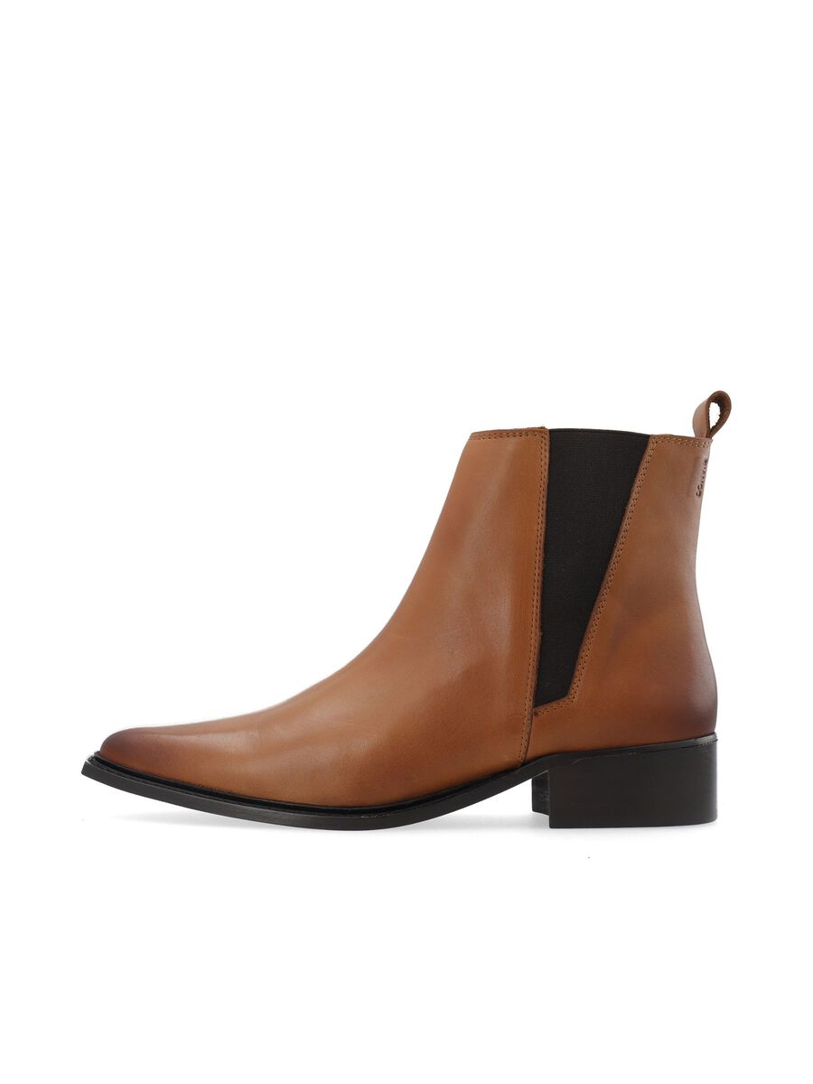 Bialusia boots |