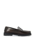 Product image thumbnail - BIACAPRI PENNY LOAFERS, Brown | 2
