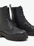 Bianco BIAGOYA LACE-UP BOOTS, Black, highres - 11330005_Black_006.jpg