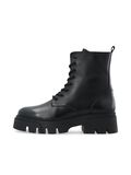 Bianco BIAINDI LACE-UP BOOTS, Black, highres - 11301787_Black_001.jpg
