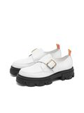 Bianco BIAGINNY LOAFERS, White, highres - 11250171_White_003.jpg
