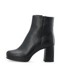 Bianco BIABELLA BOTAS DE PLATAFORMA, Black, highres - 11300819_Black_001.jpg