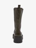 Bianco BIADEB LONG WINTER BOOTS, Khaki, highres - 93350966_Khaki_004.jpg