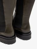 Bianco BIADARLENE CHELSEA BOOTS, Khaki, highres - 93050920_Khaki_006.jpg