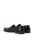 Bianco BIAPOP PENNY LOAFERS, Black, highres - 11252689_Black_004.jpg